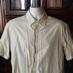 Men's shirt